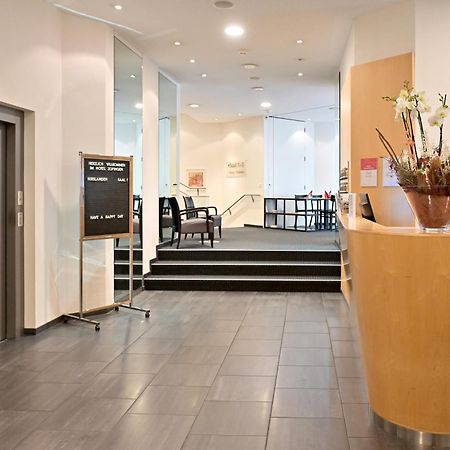 Hotel Zofingen Extérieur photo