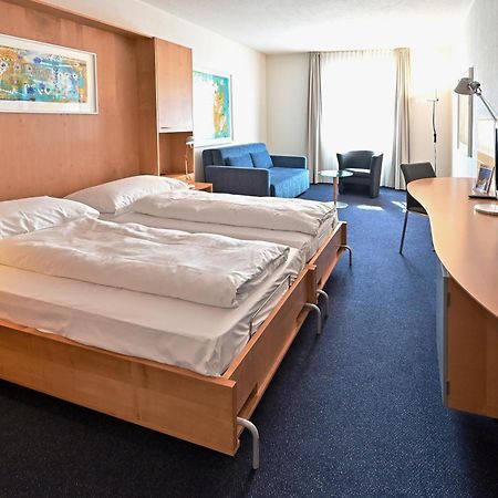 Hotel Zofingen Extérieur photo