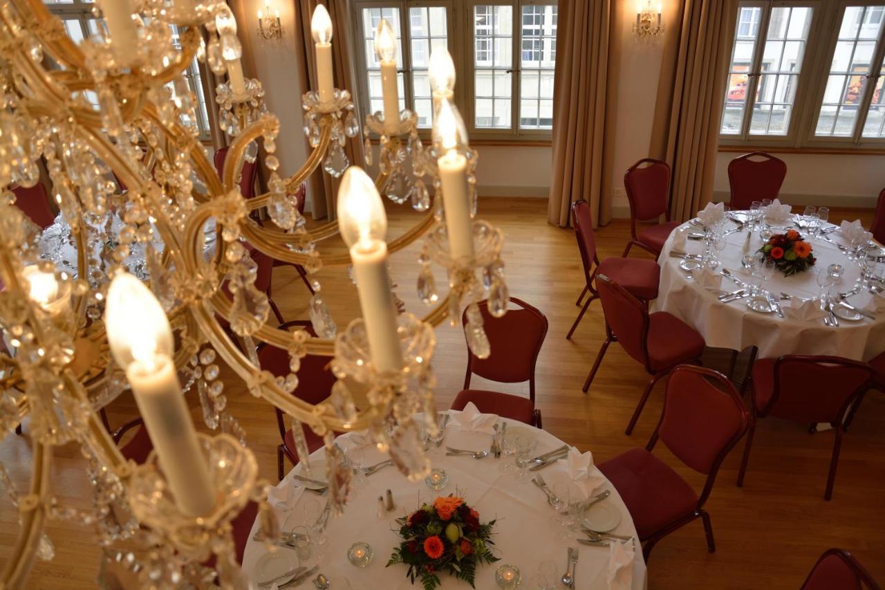 Hotel Zofingen Extérieur photo