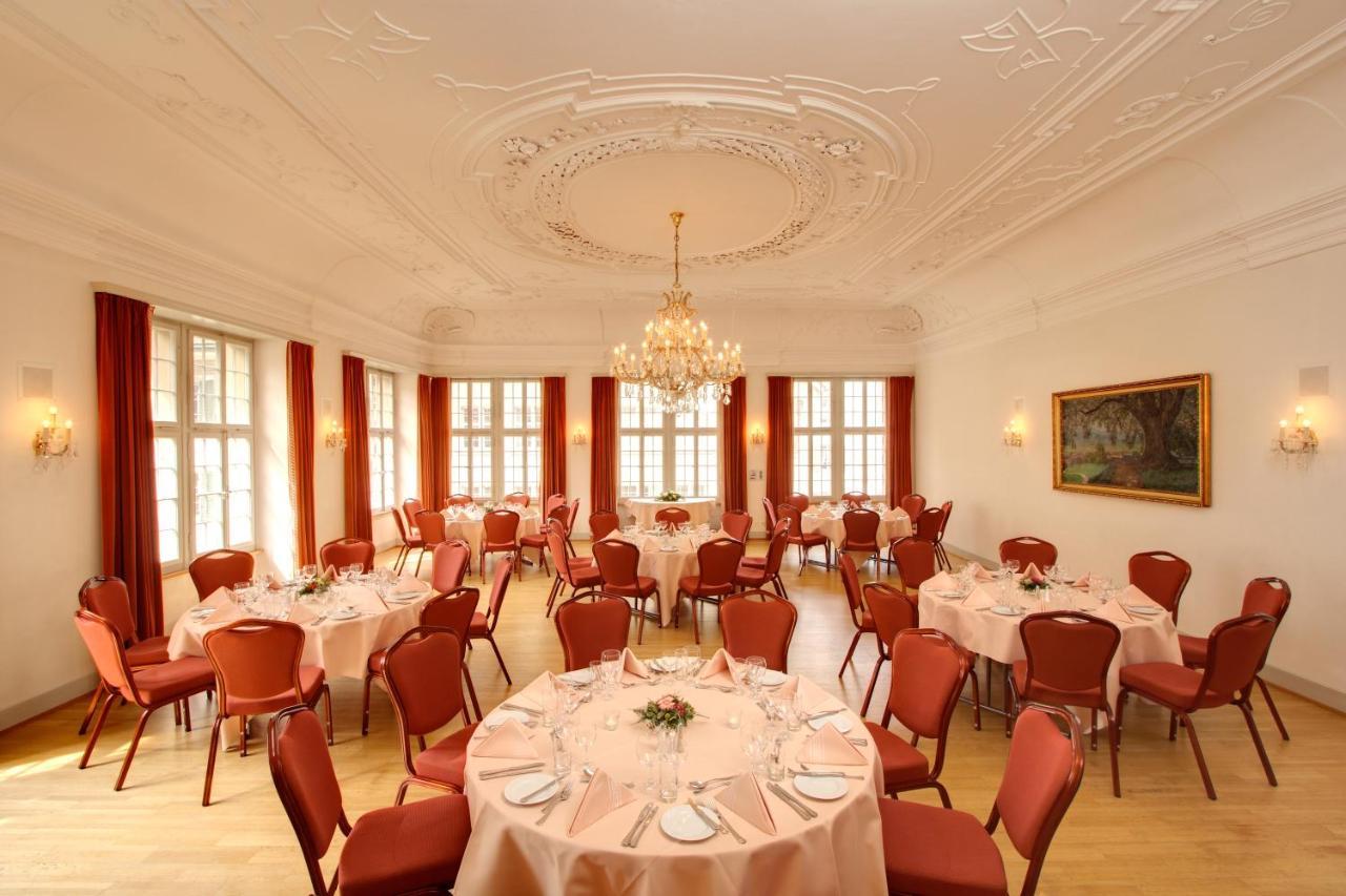 Hotel Zofingen Extérieur photo