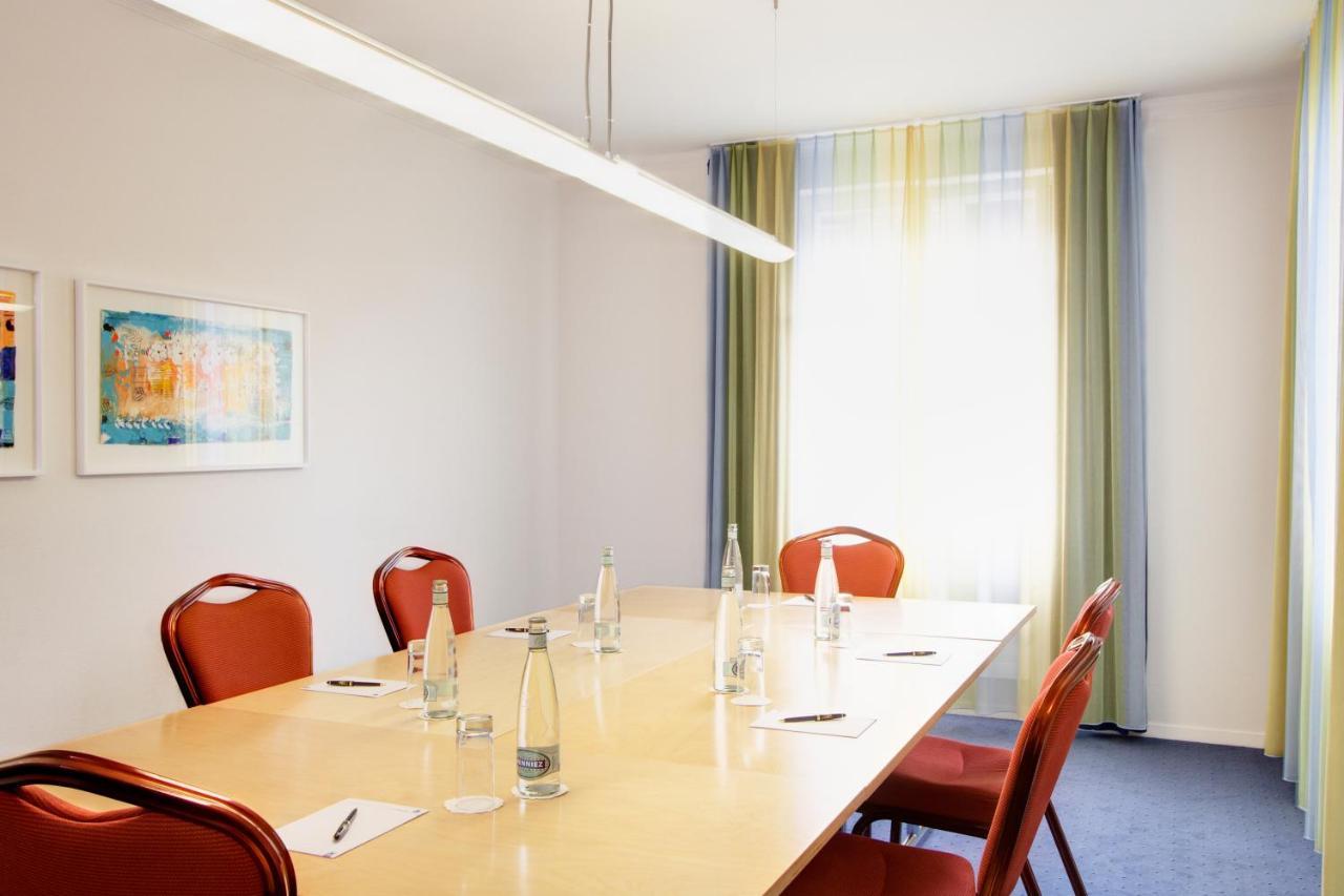 Hotel Zofingen Extérieur photo