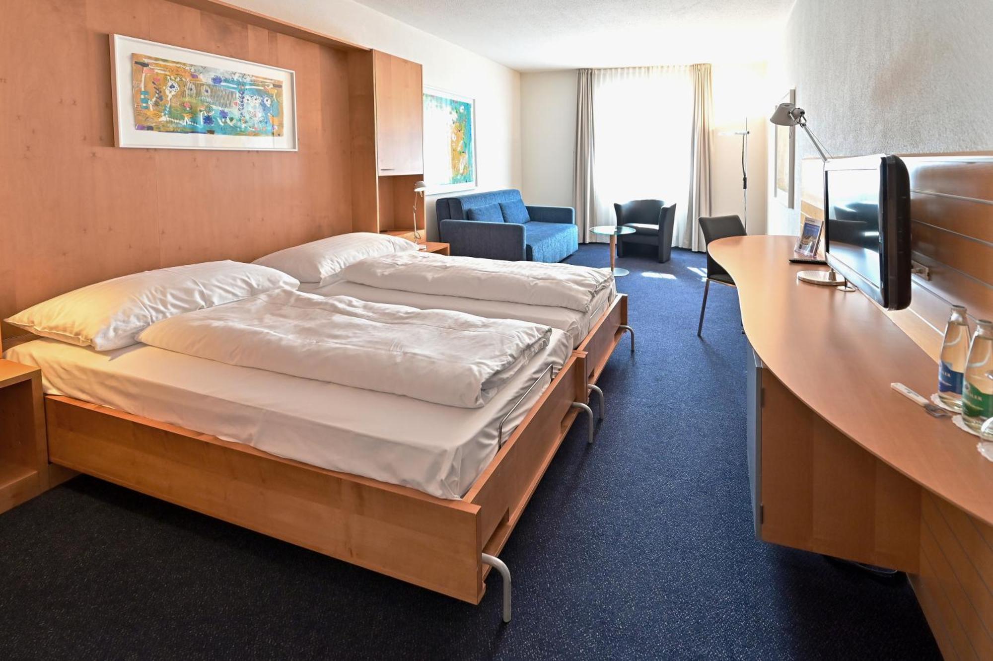 Hotel Zofingen Extérieur photo
