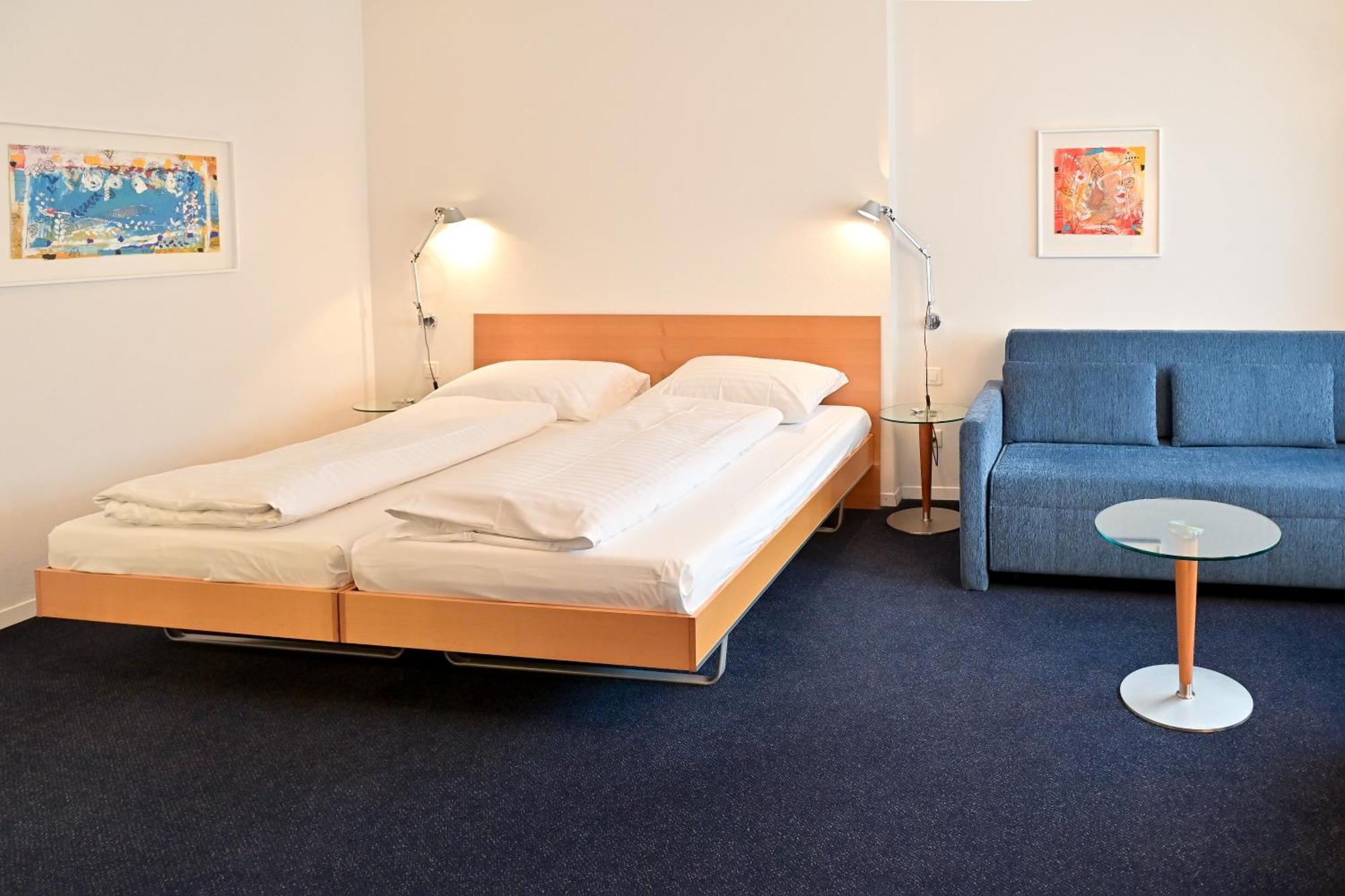 Hotel Zofingen Extérieur photo