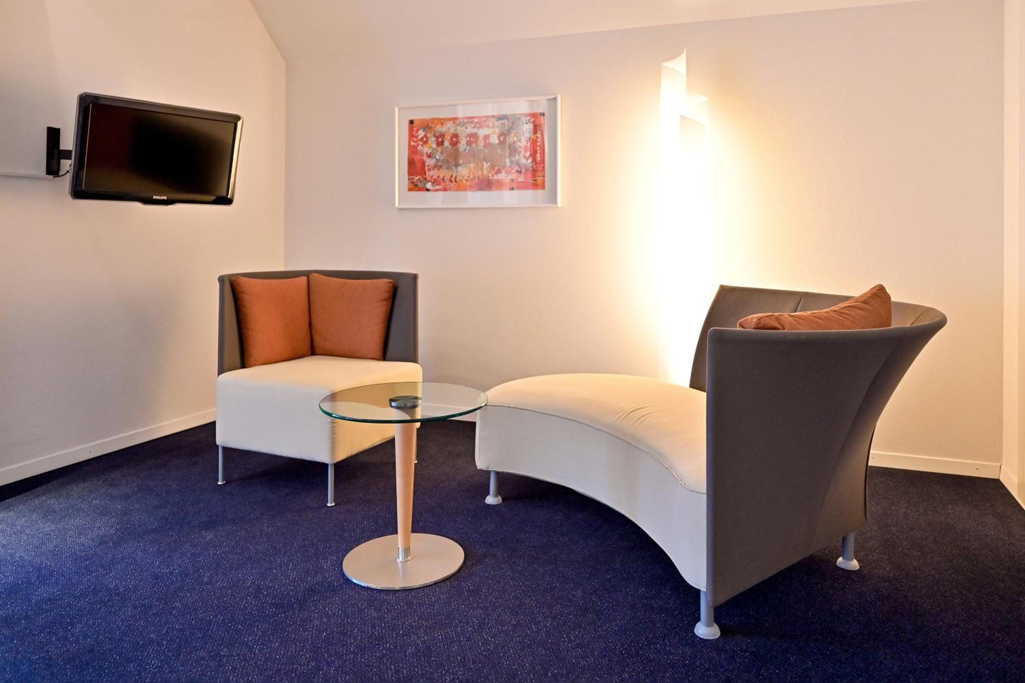 Hotel Zofingen Extérieur photo