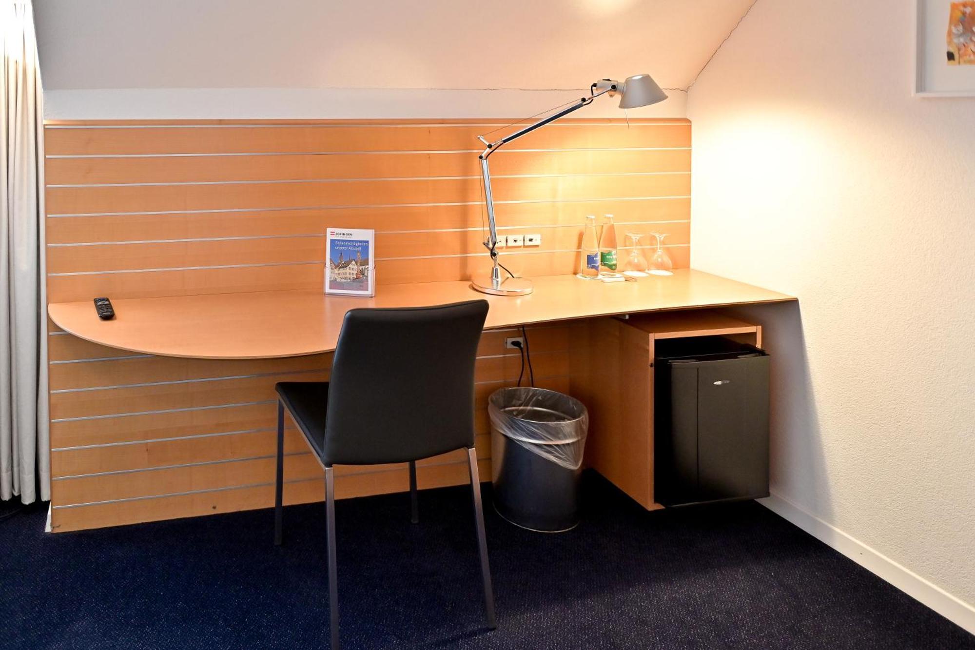 Hotel Zofingen Extérieur photo