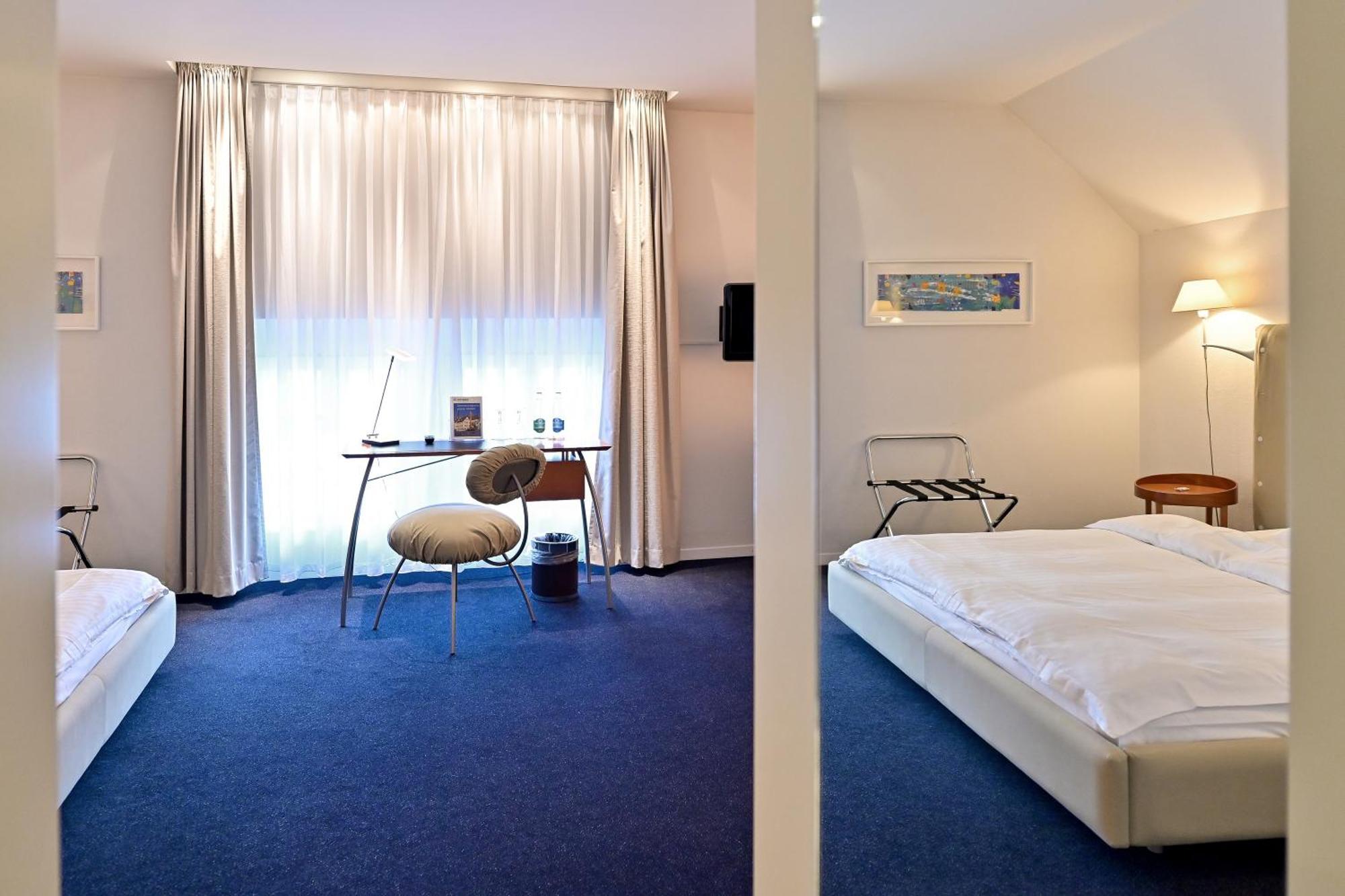 Hotel Zofingen Extérieur photo