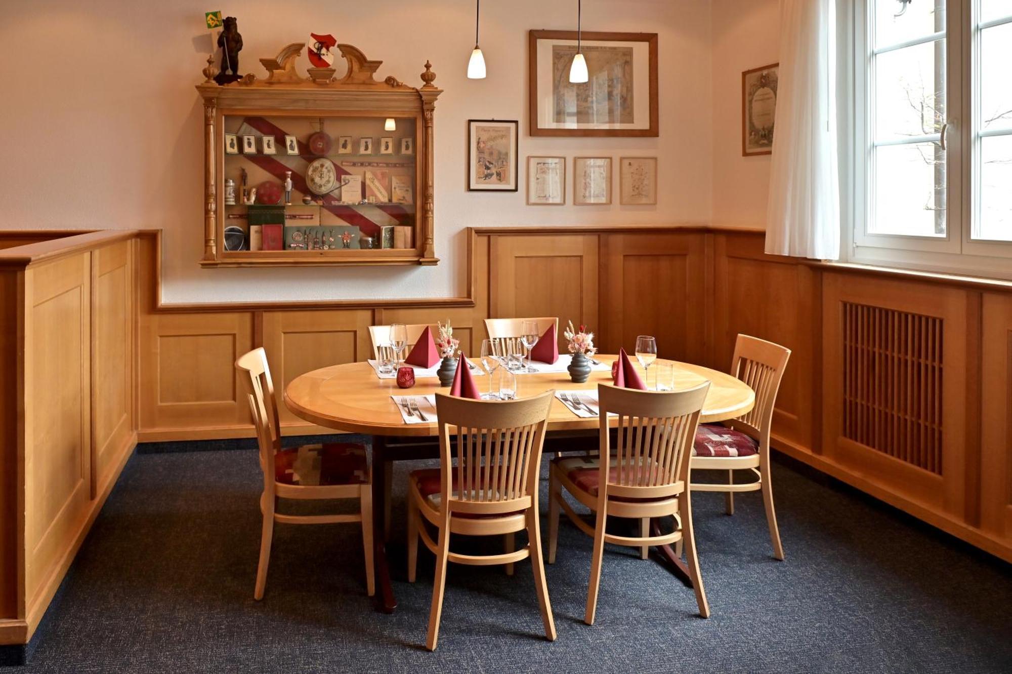 Hotel Zofingen Extérieur photo