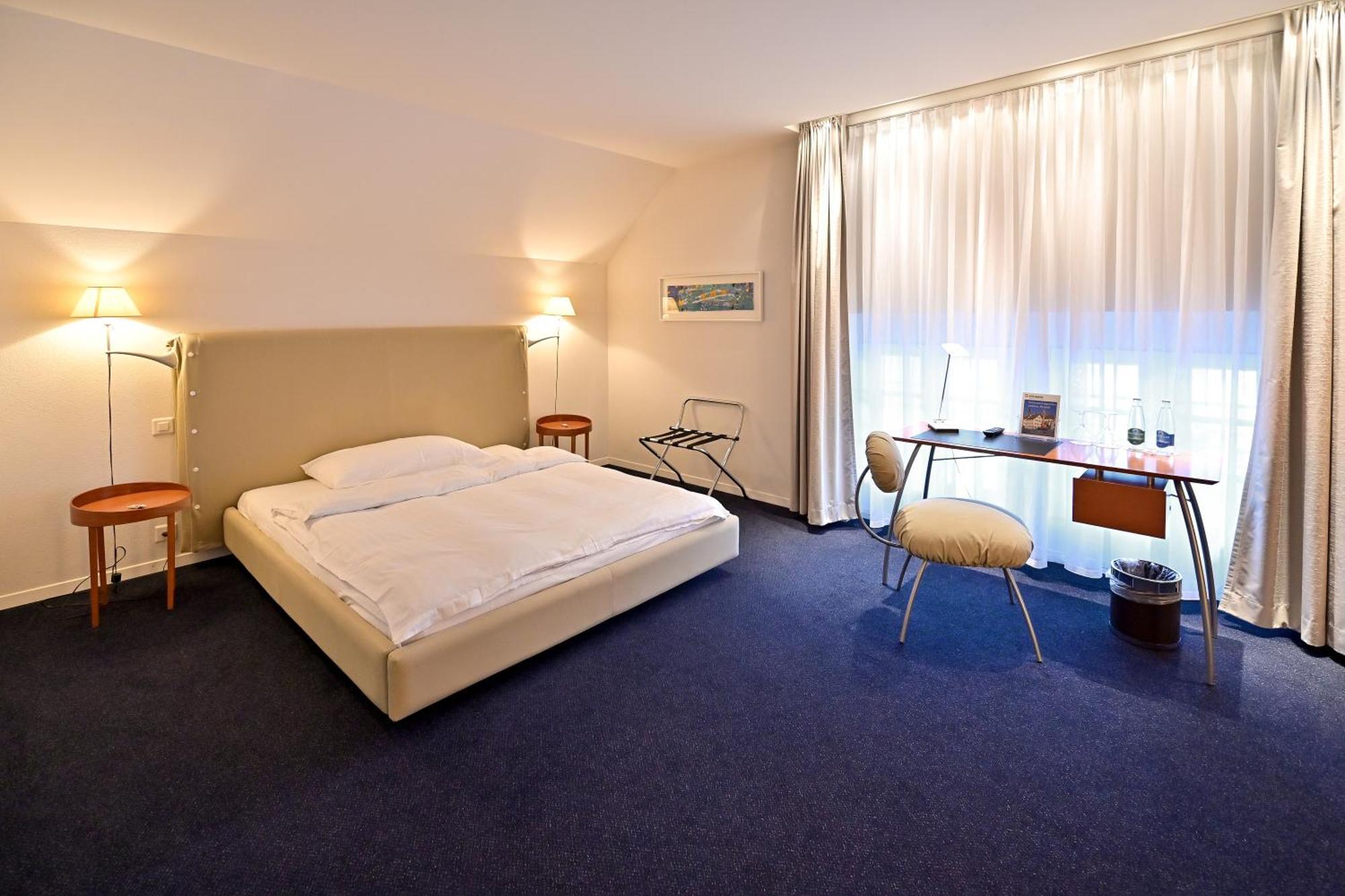 Hotel Zofingen Extérieur photo