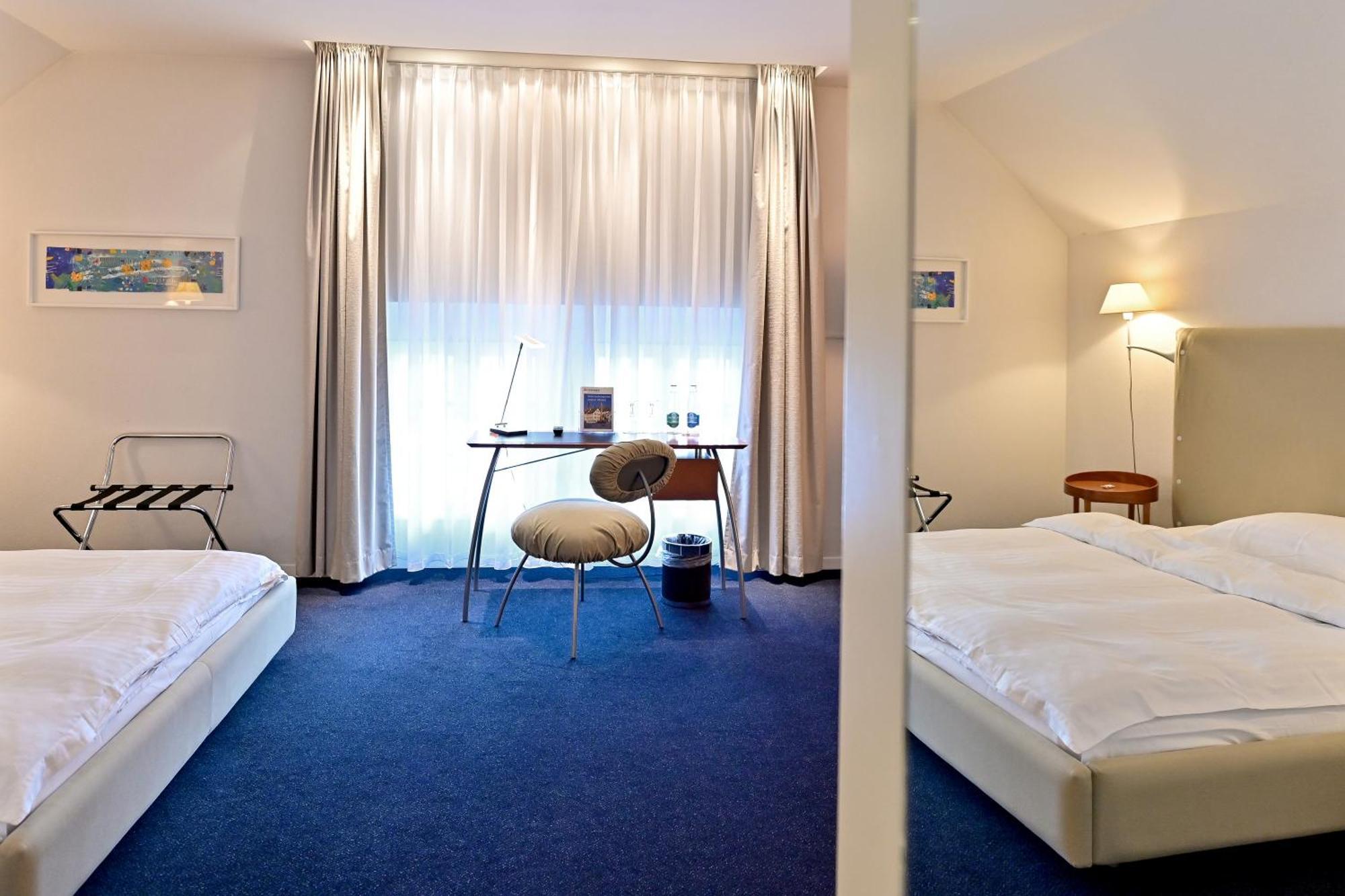 Hotel Zofingen Extérieur photo