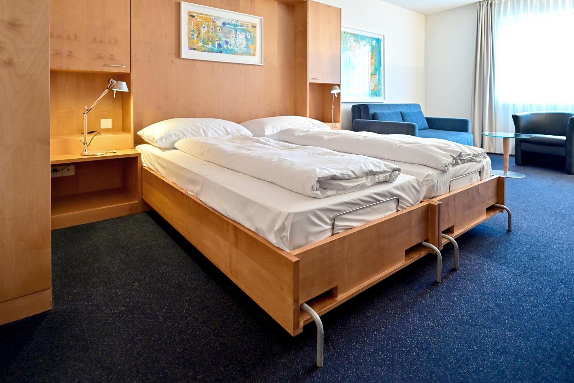 Hotel Zofingen Extérieur photo