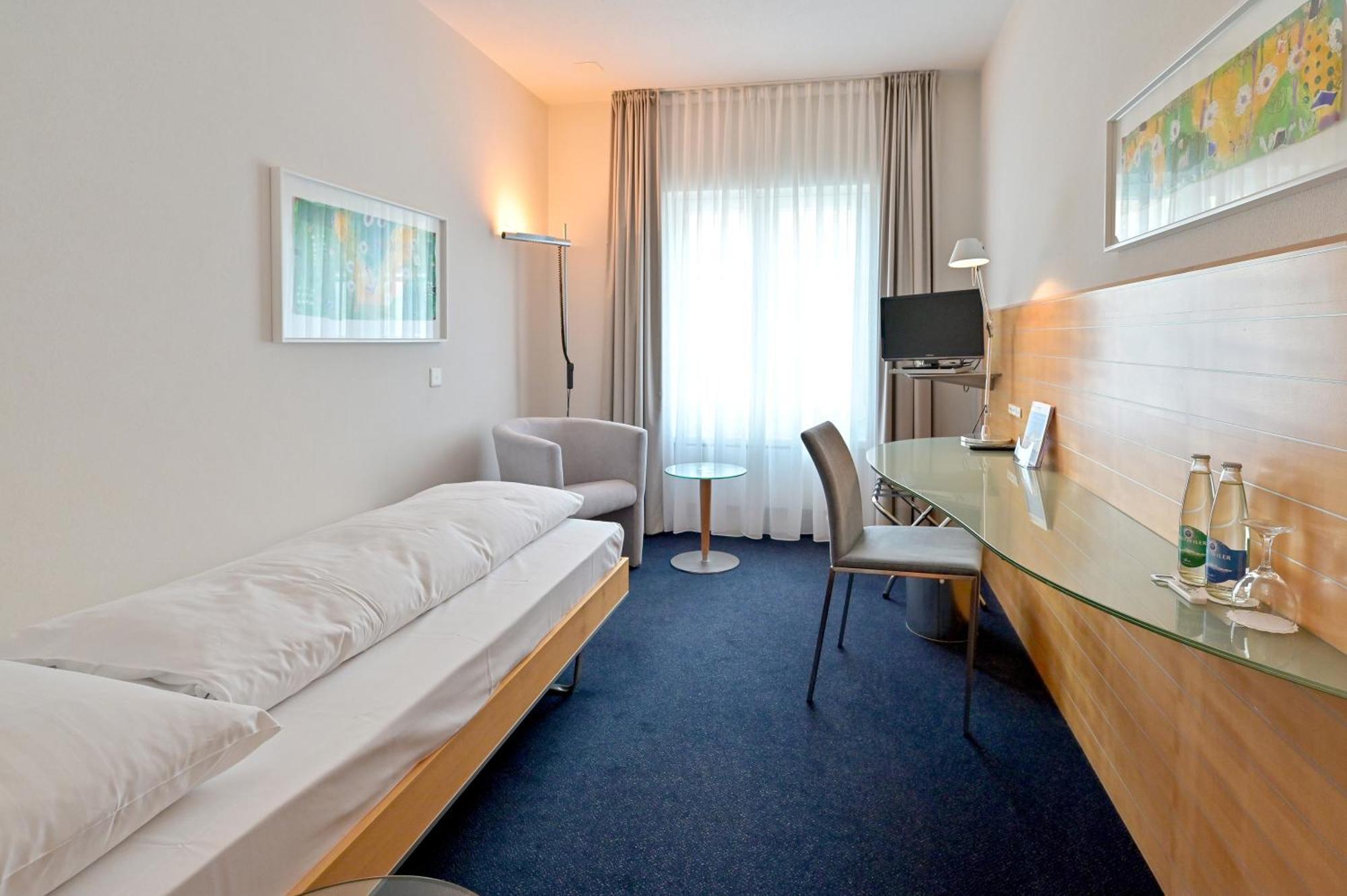 Hotel Zofingen Extérieur photo