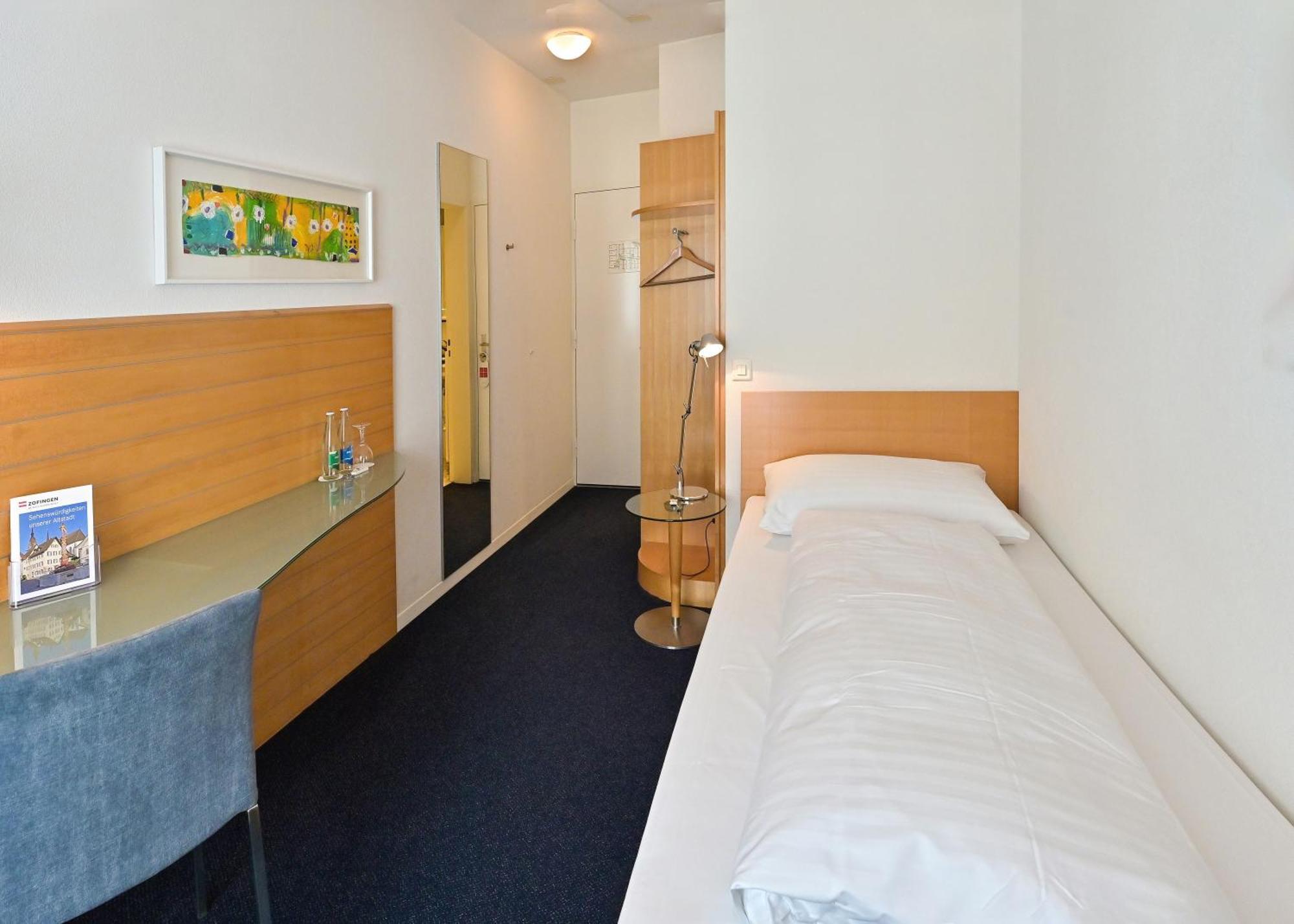 Hotel Zofingen Extérieur photo