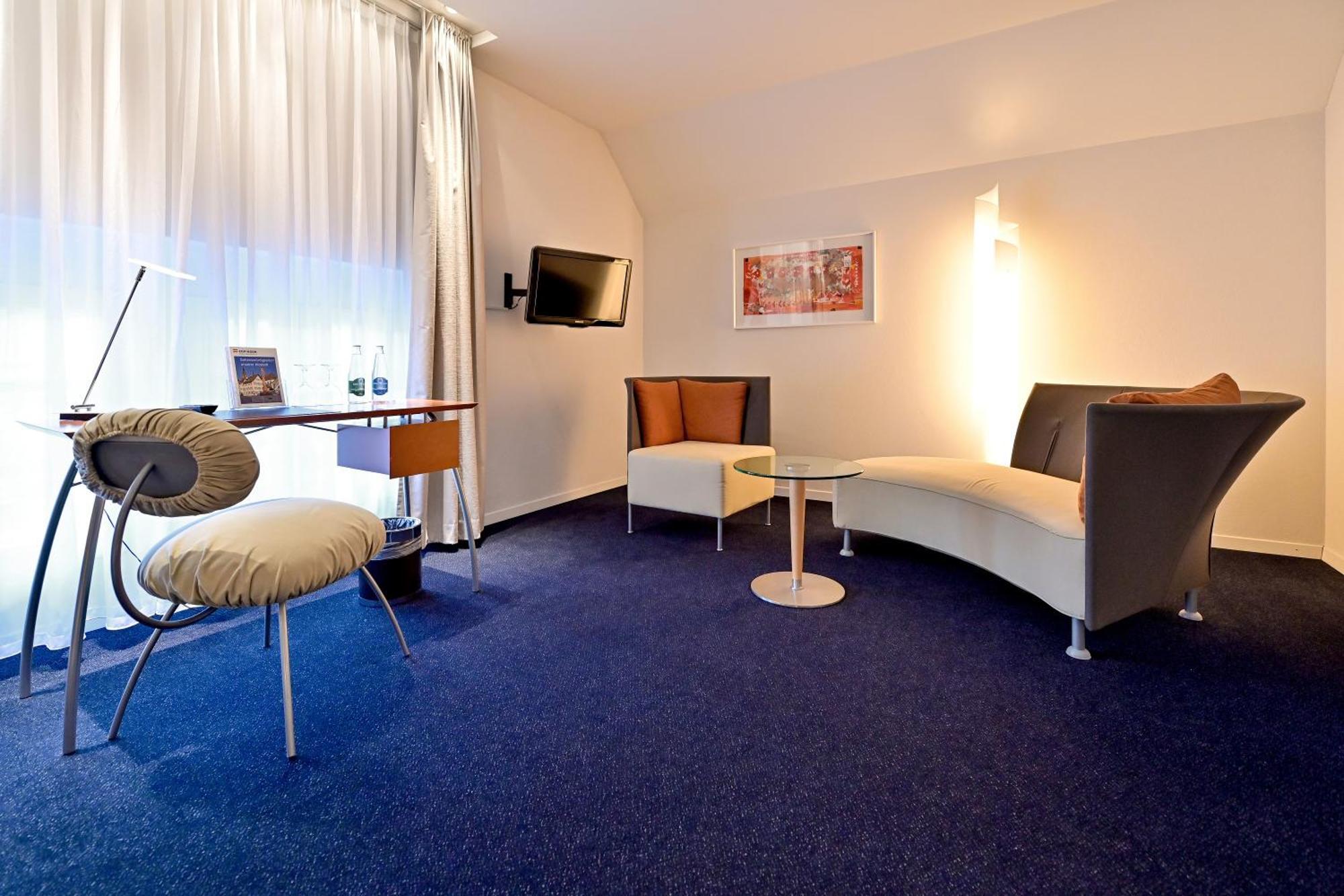 Hotel Zofingen Extérieur photo
