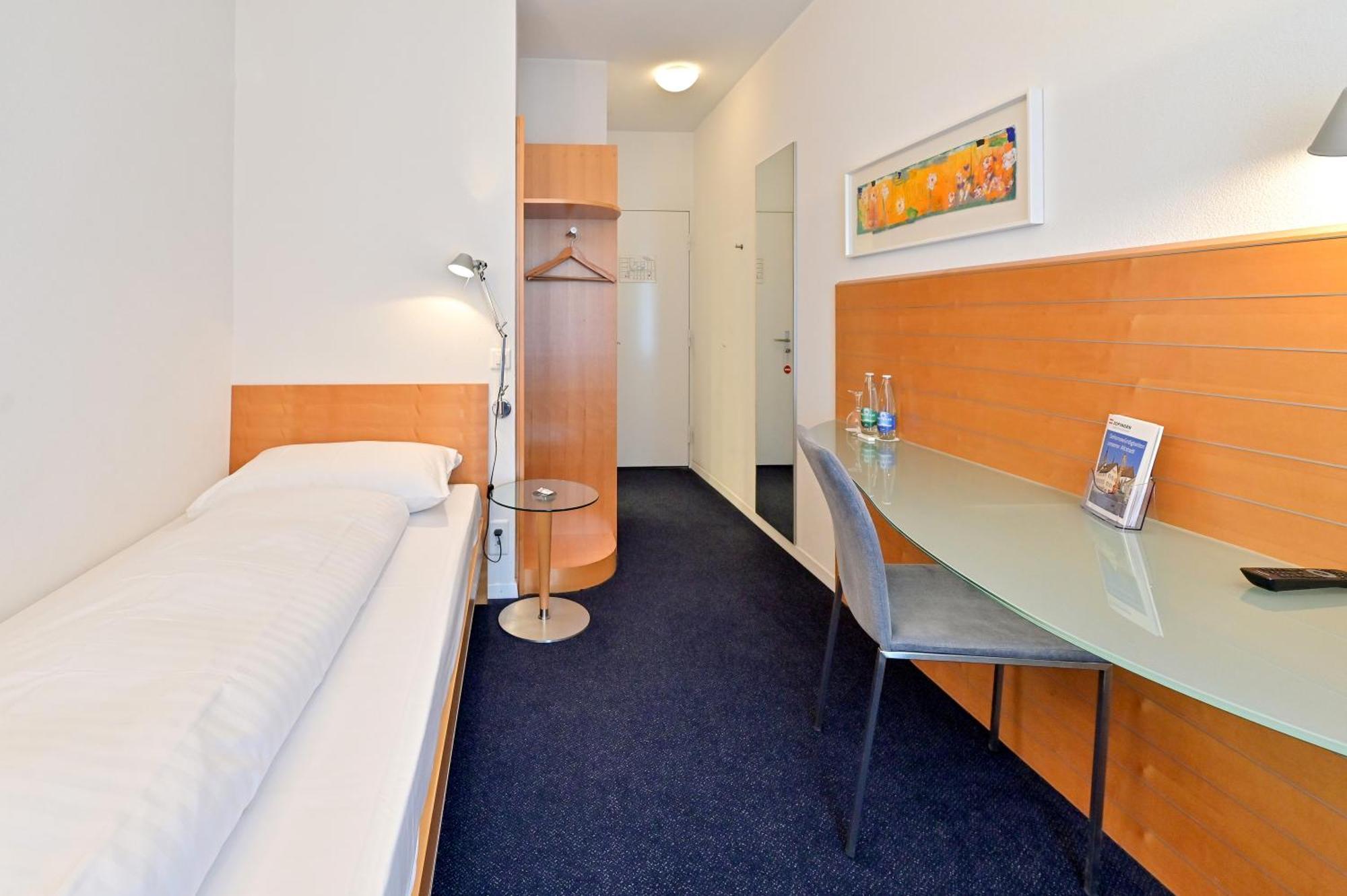 Hotel Zofingen Extérieur photo