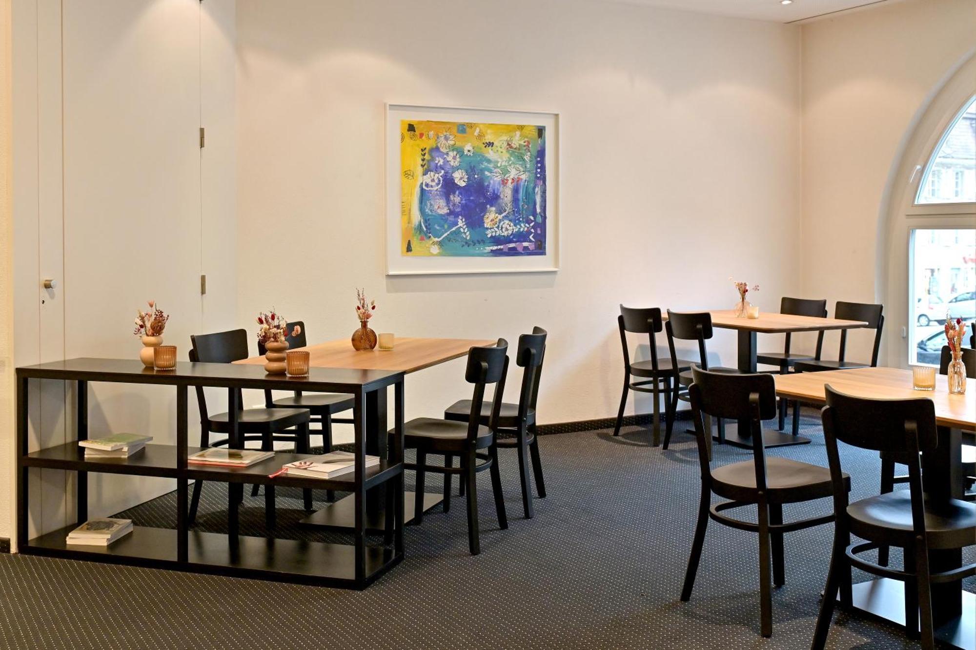 Hotel Zofingen Extérieur photo