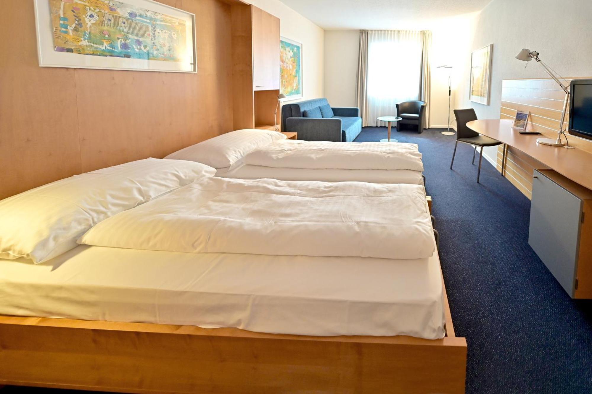 Hotel Zofingen Extérieur photo