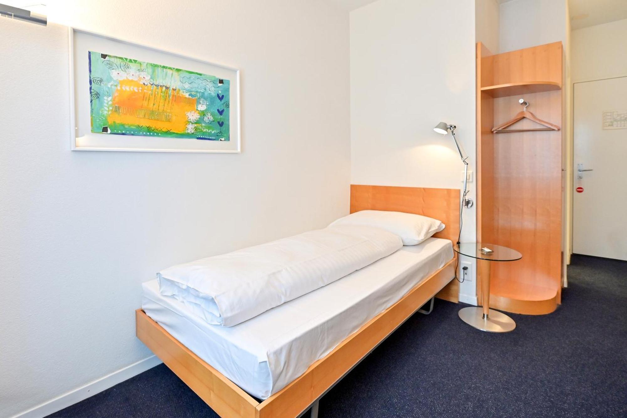 Hotel Zofingen Extérieur photo
