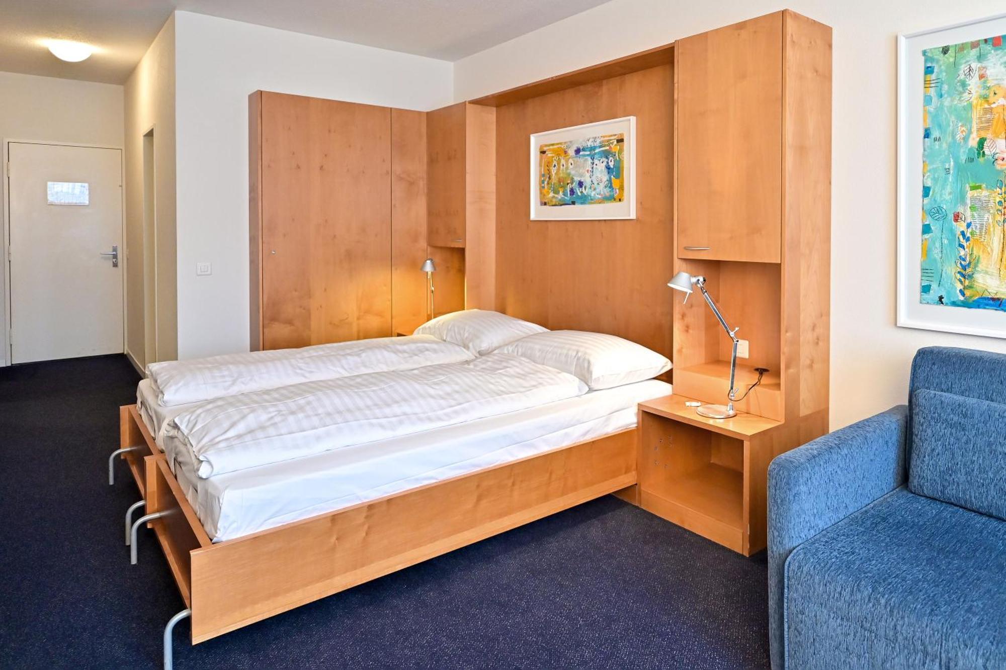 Hotel Zofingen Extérieur photo