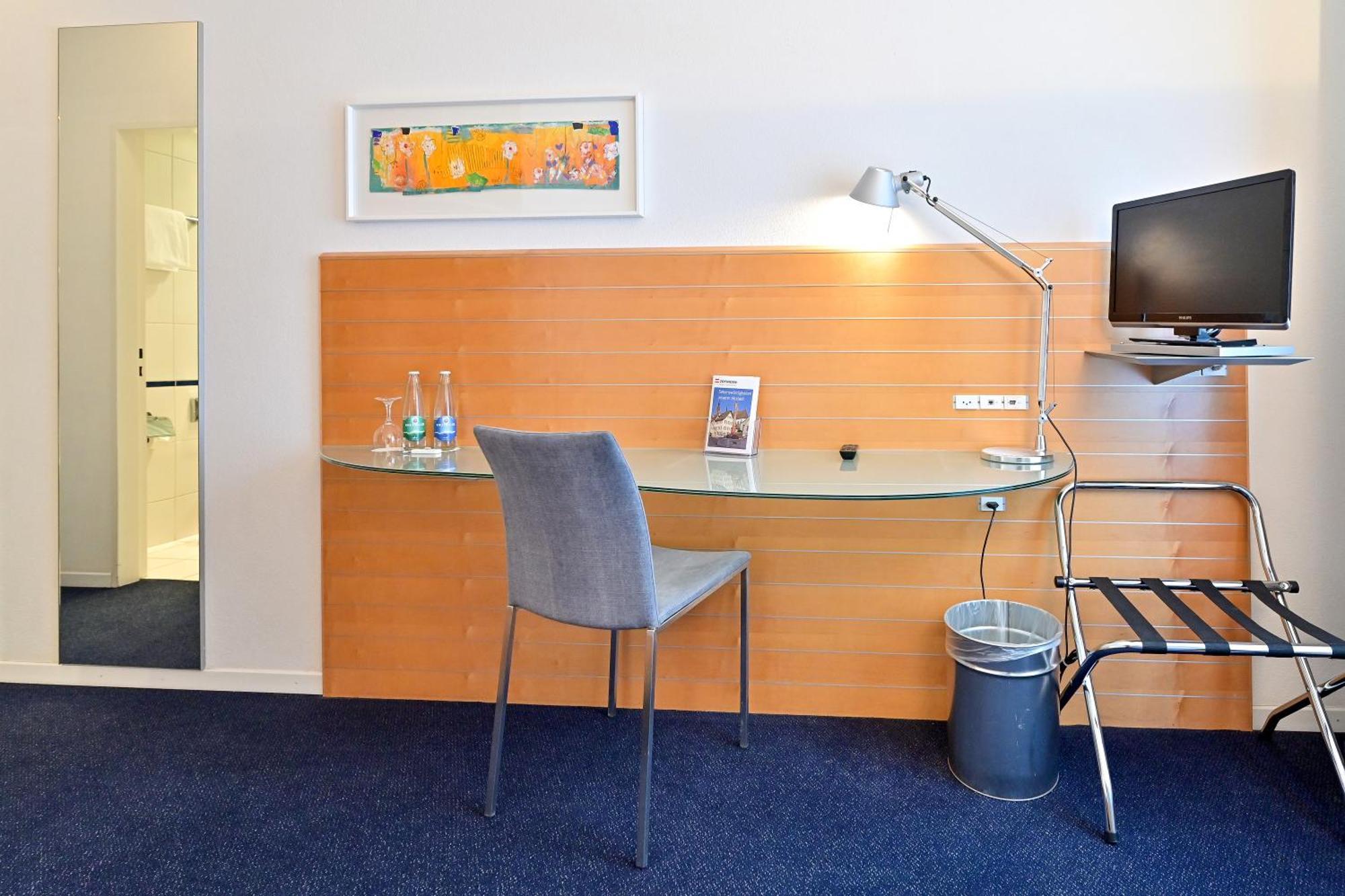 Hotel Zofingen Extérieur photo
