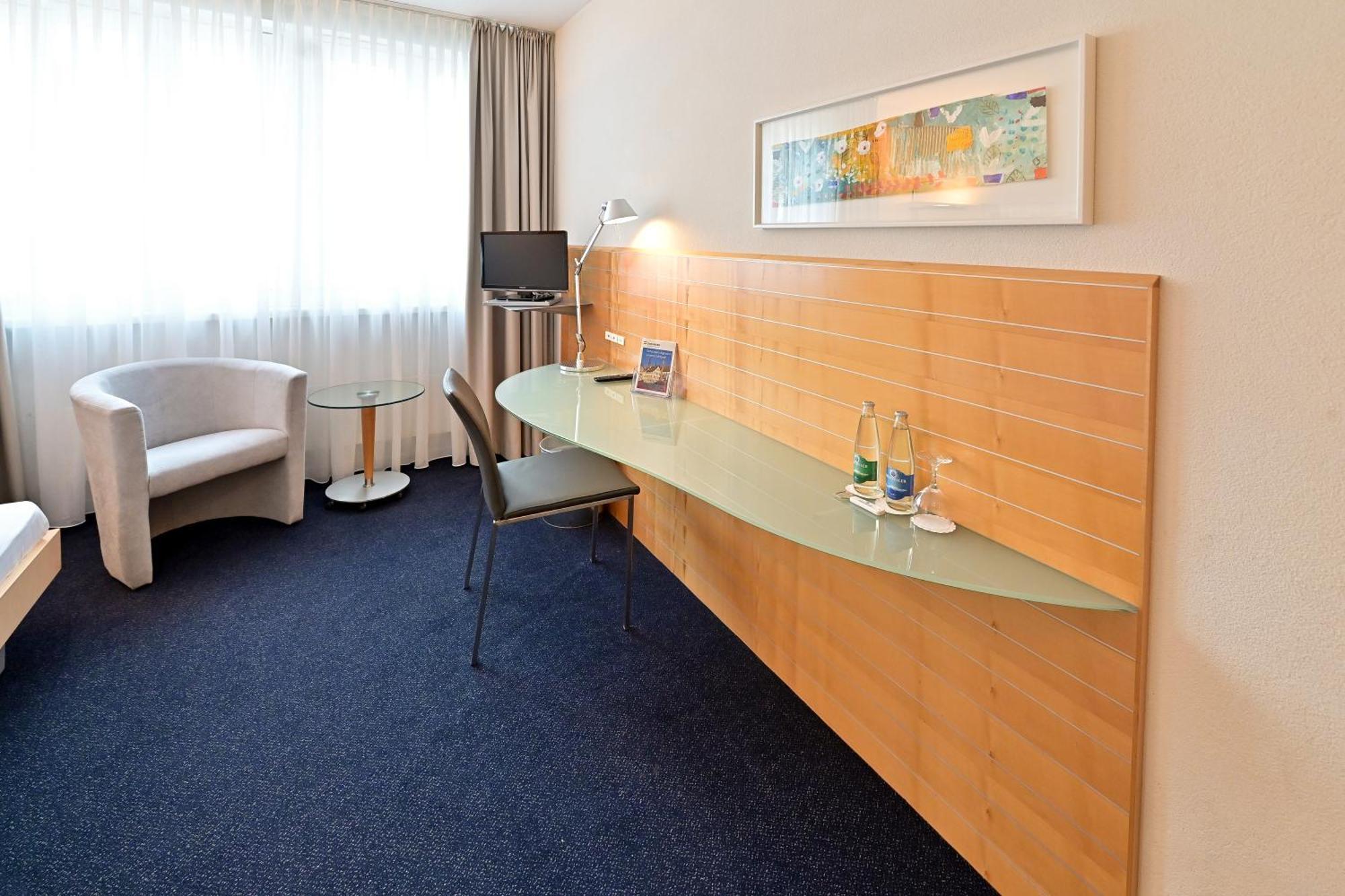 Hotel Zofingen Extérieur photo