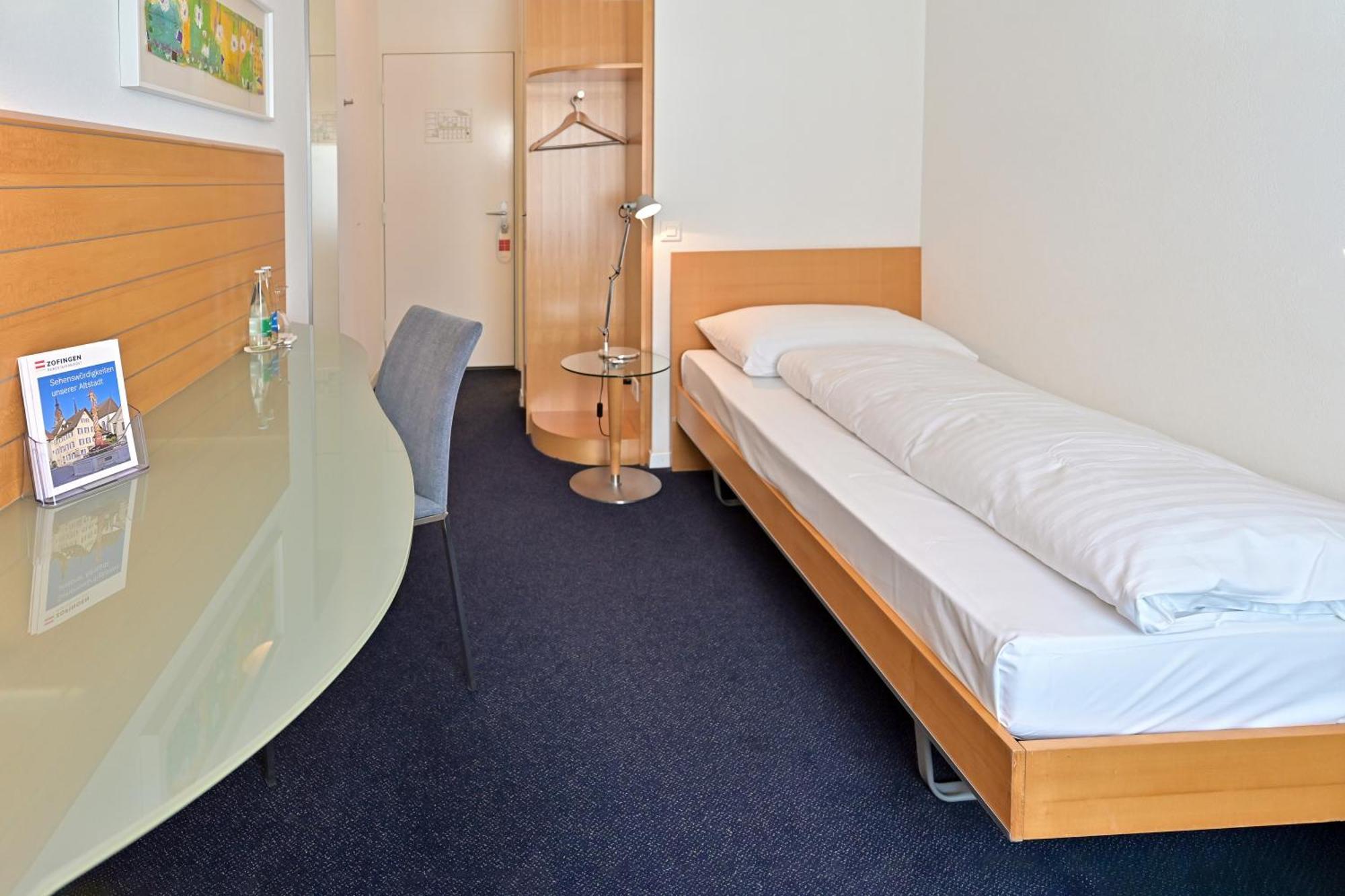 Hotel Zofingen Extérieur photo