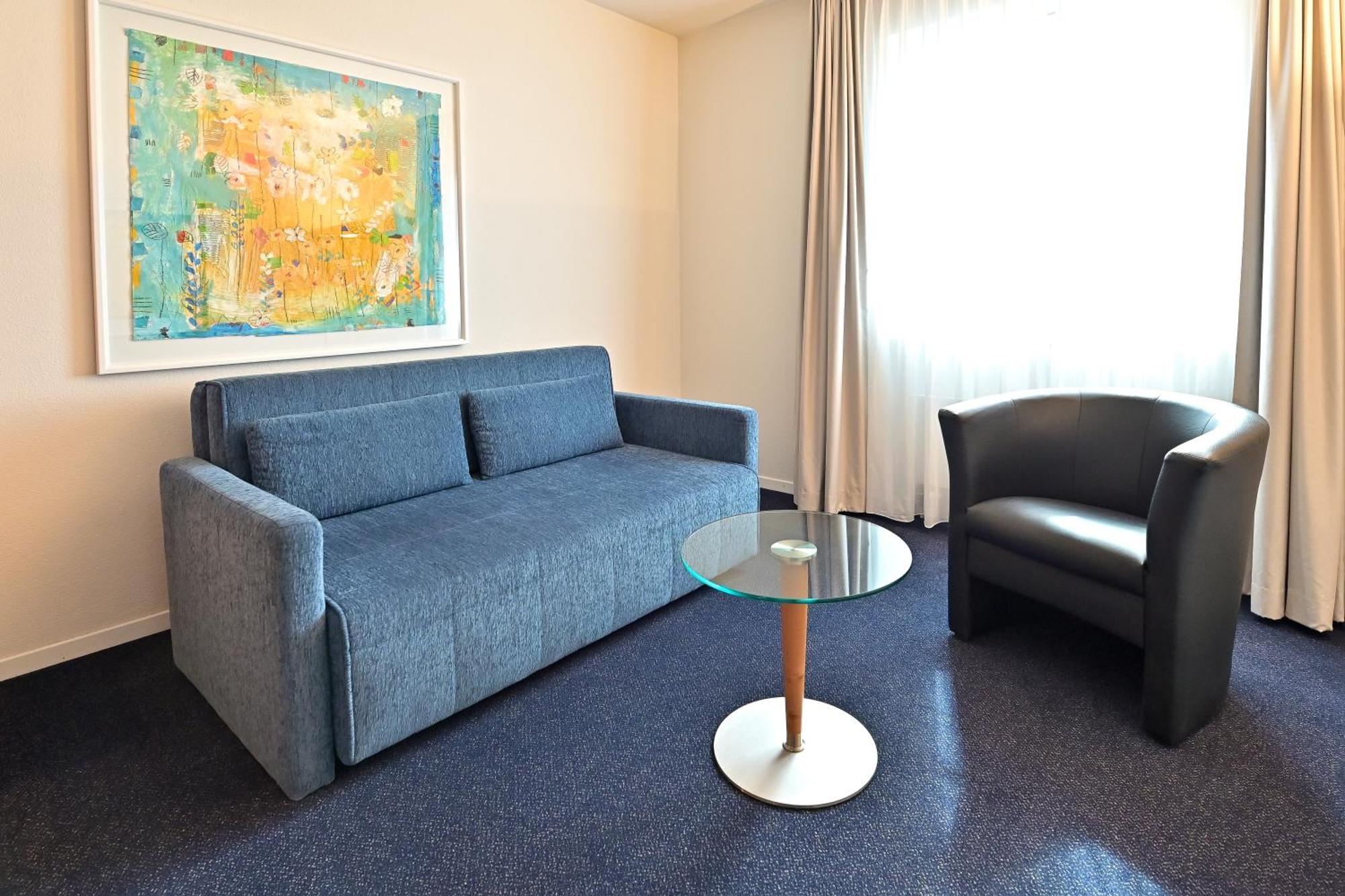 Hotel Zofingen Extérieur photo