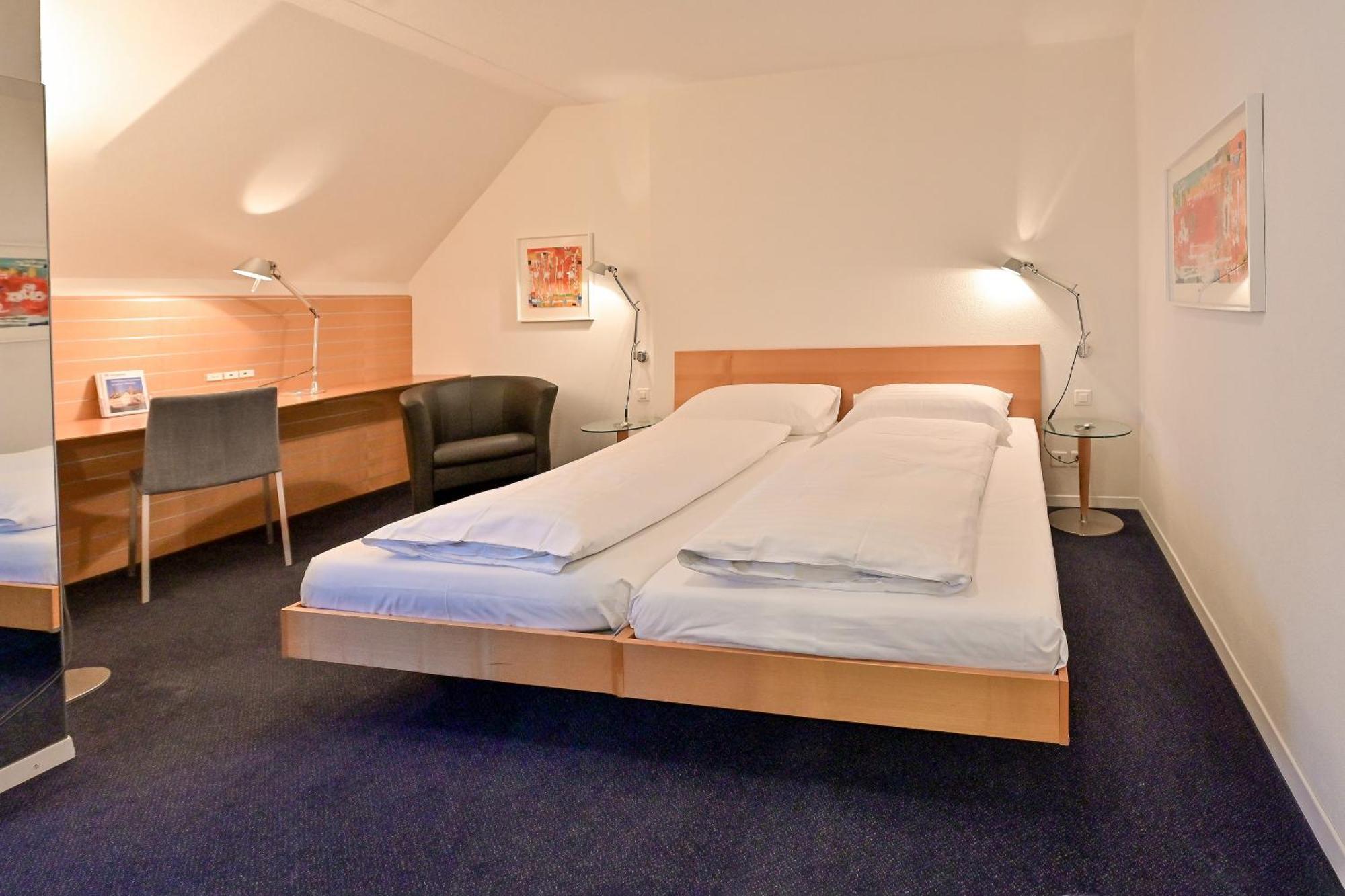 Hotel Zofingen Extérieur photo