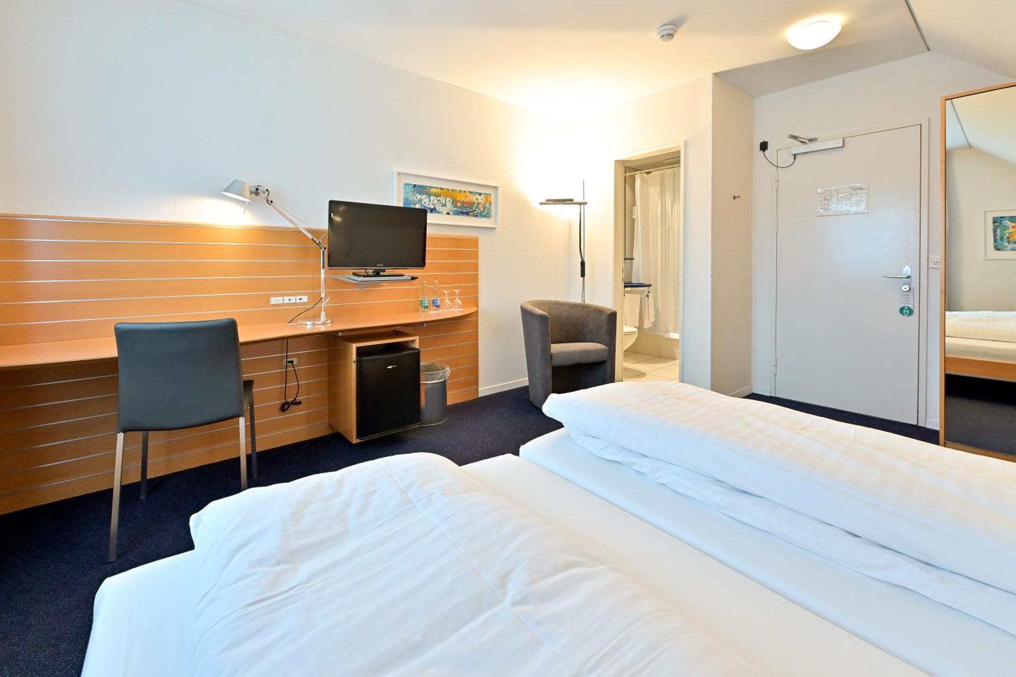 Hotel Zofingen Extérieur photo
