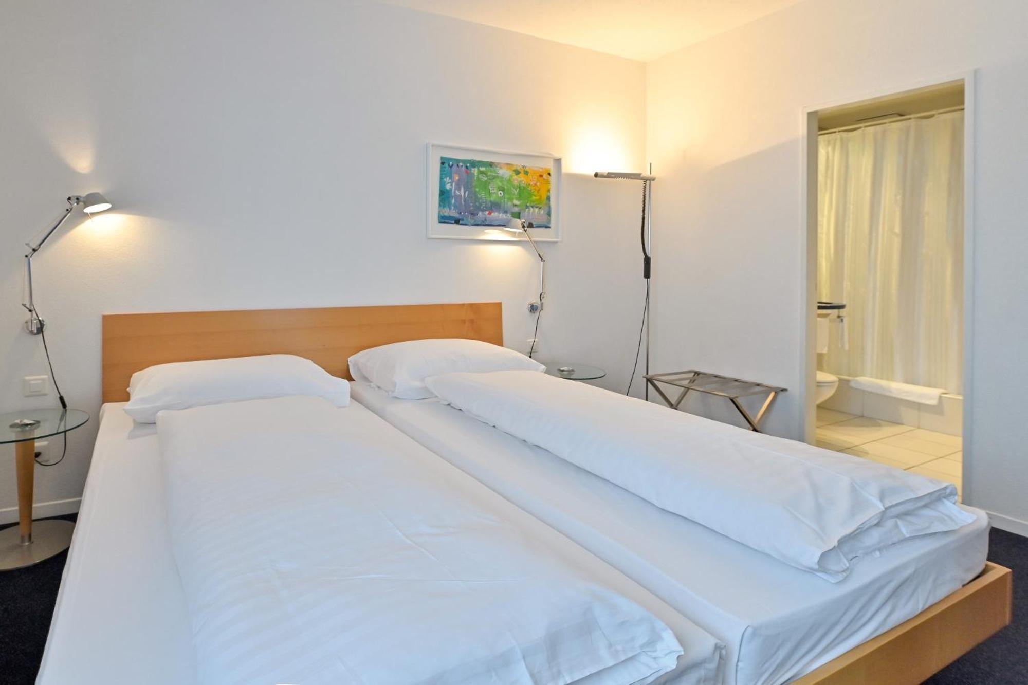 Hotel Zofingen Extérieur photo