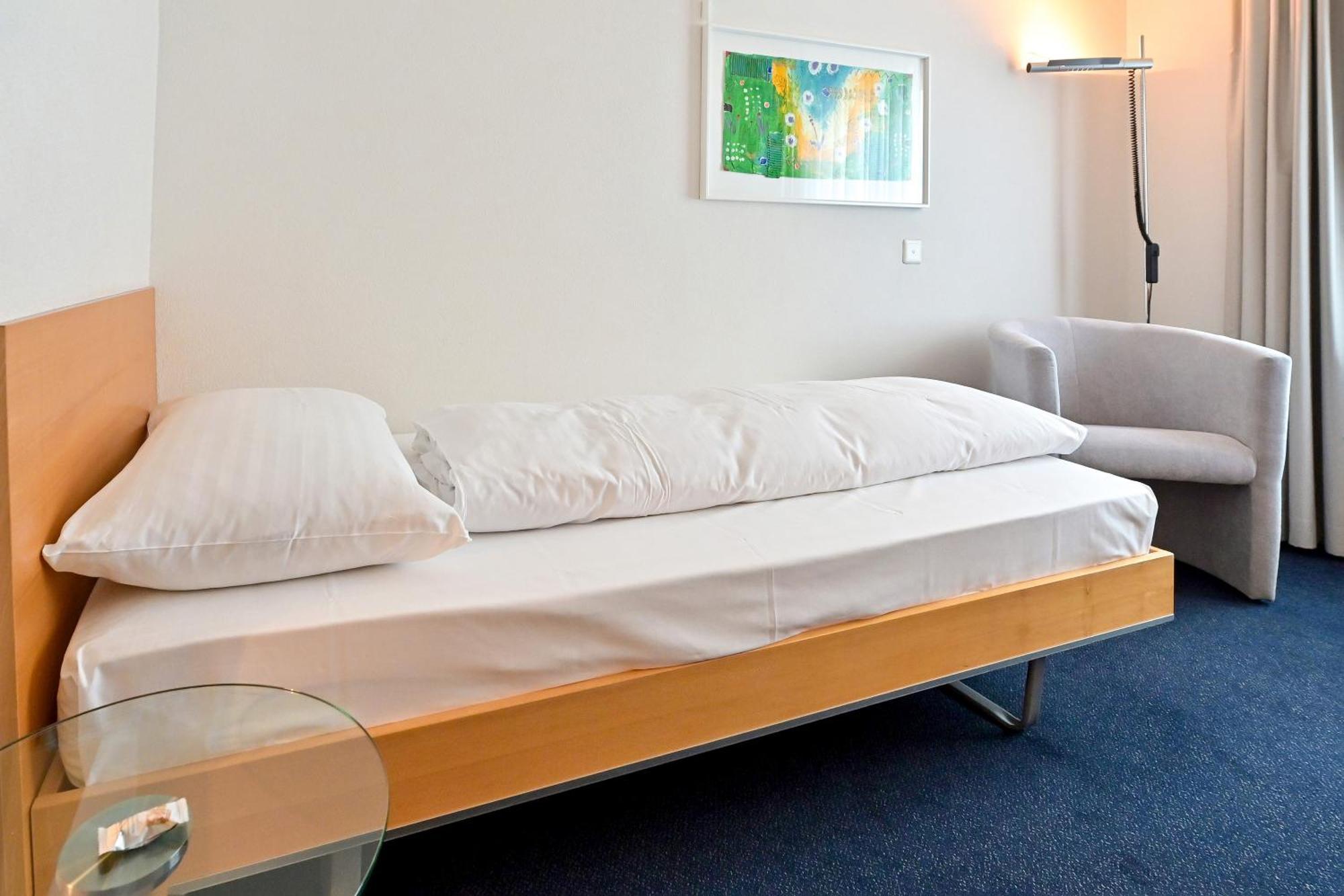 Hotel Zofingen Extérieur photo