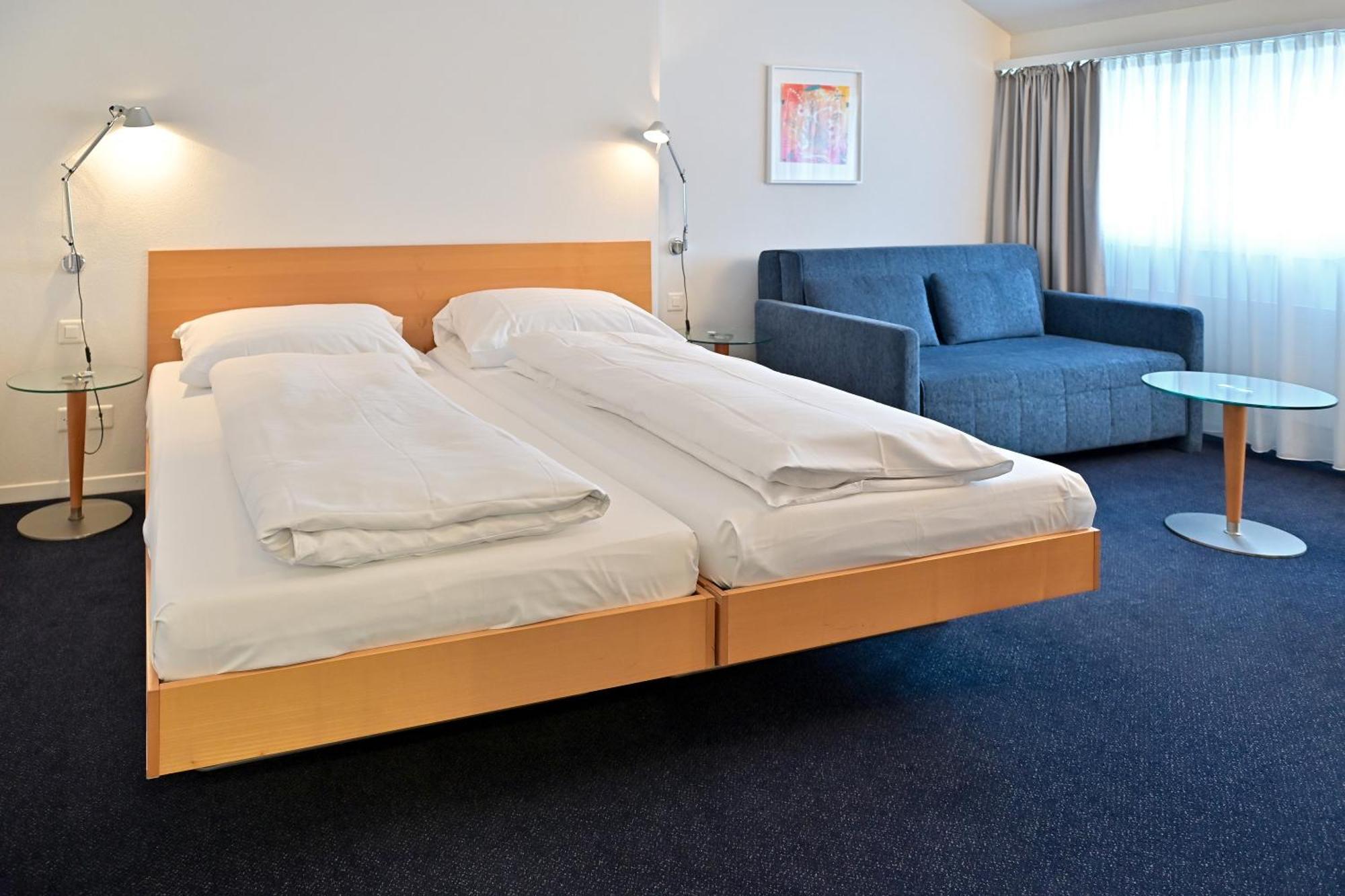 Hotel Zofingen Extérieur photo