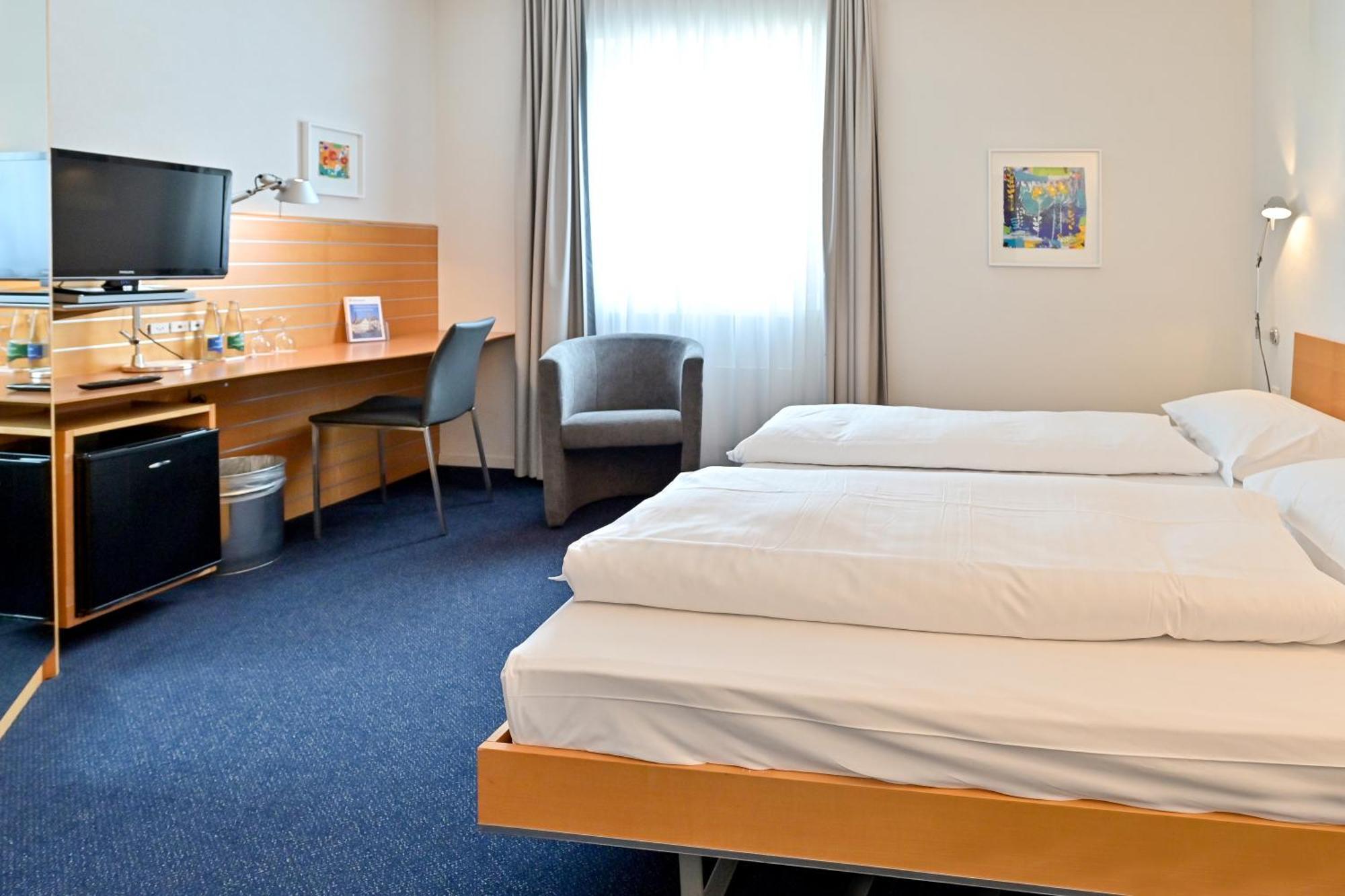 Hotel Zofingen Extérieur photo