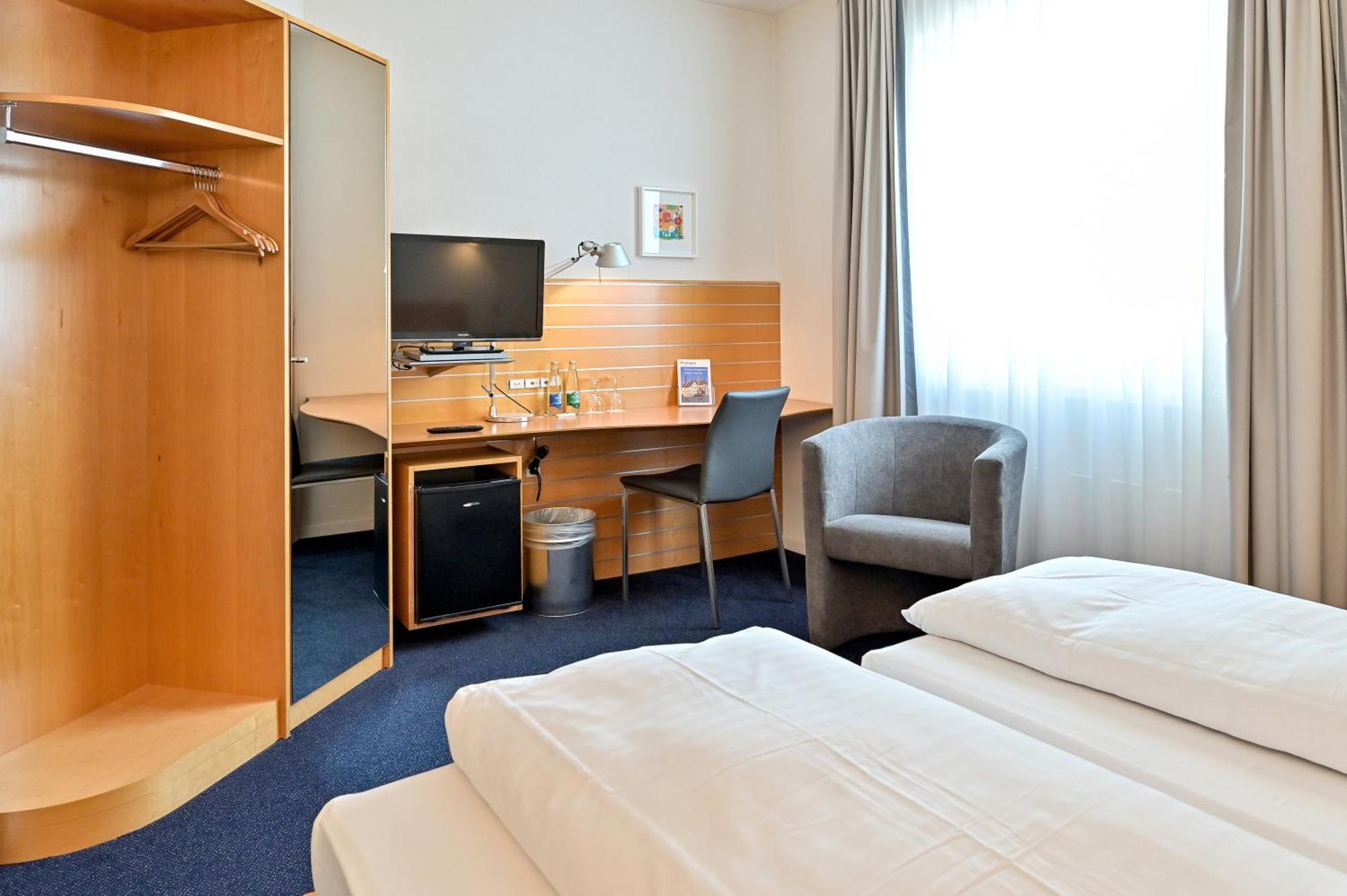 Hotel Zofingen Extérieur photo