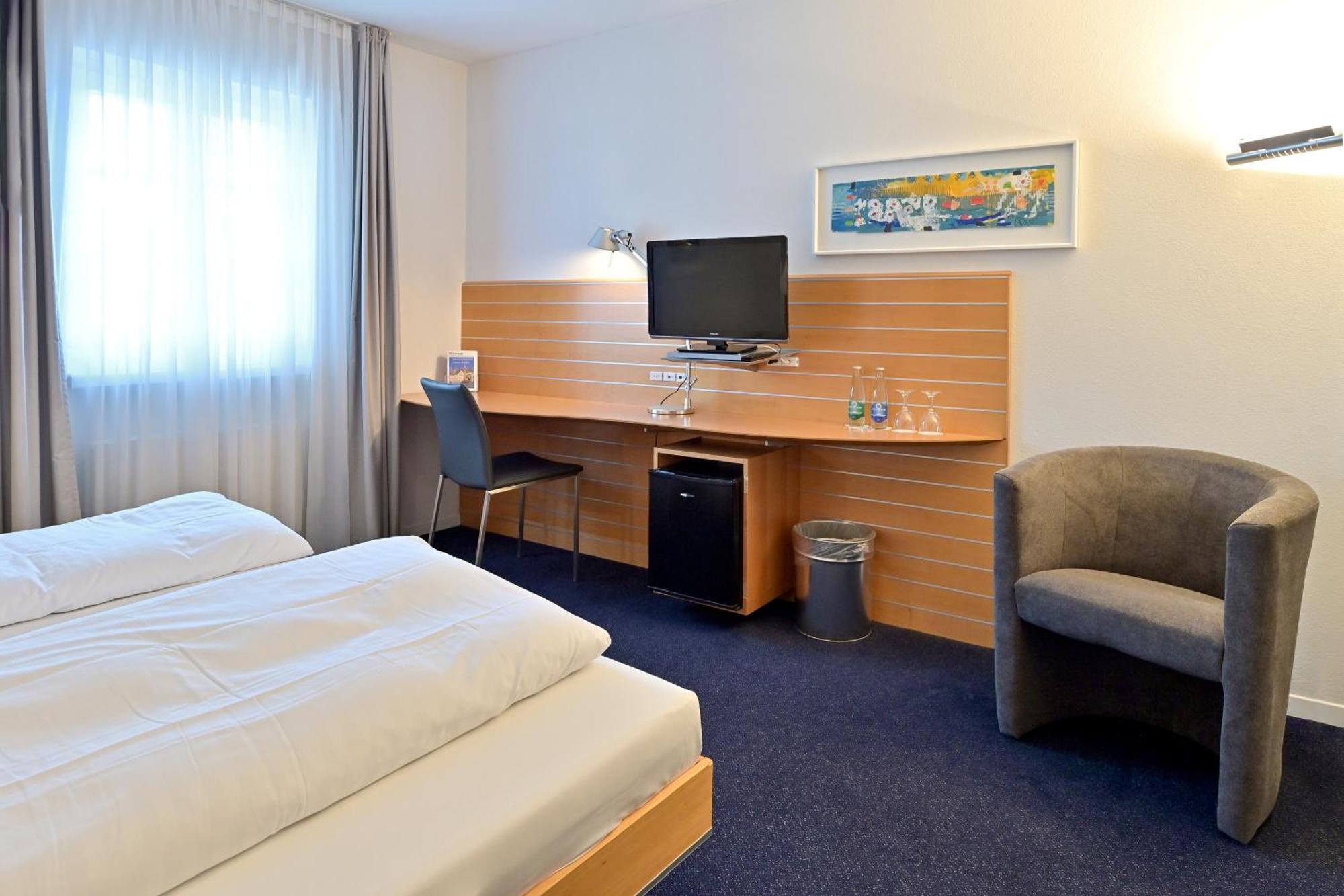 Hotel Zofingen Extérieur photo
