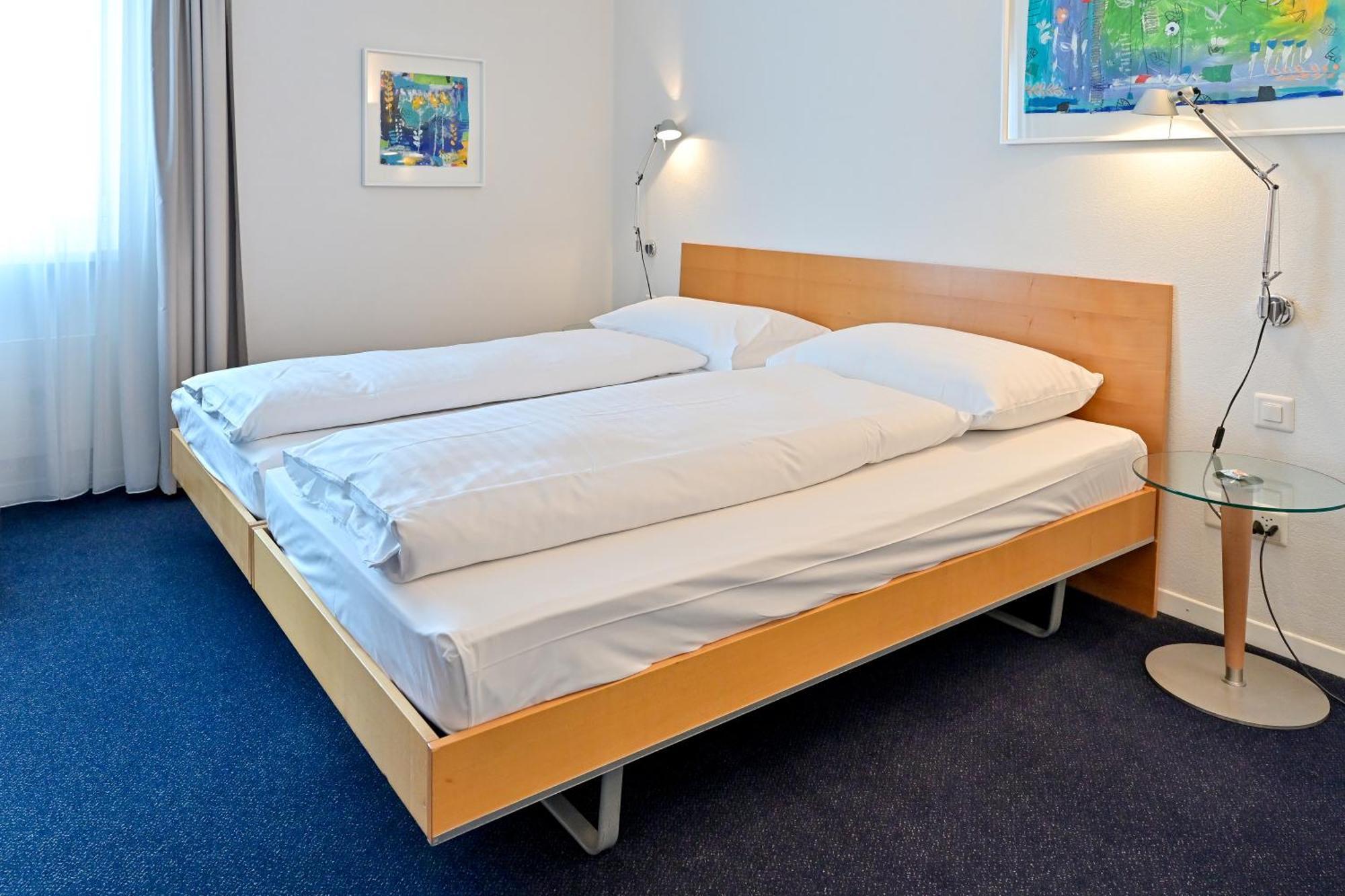 Hotel Zofingen Extérieur photo