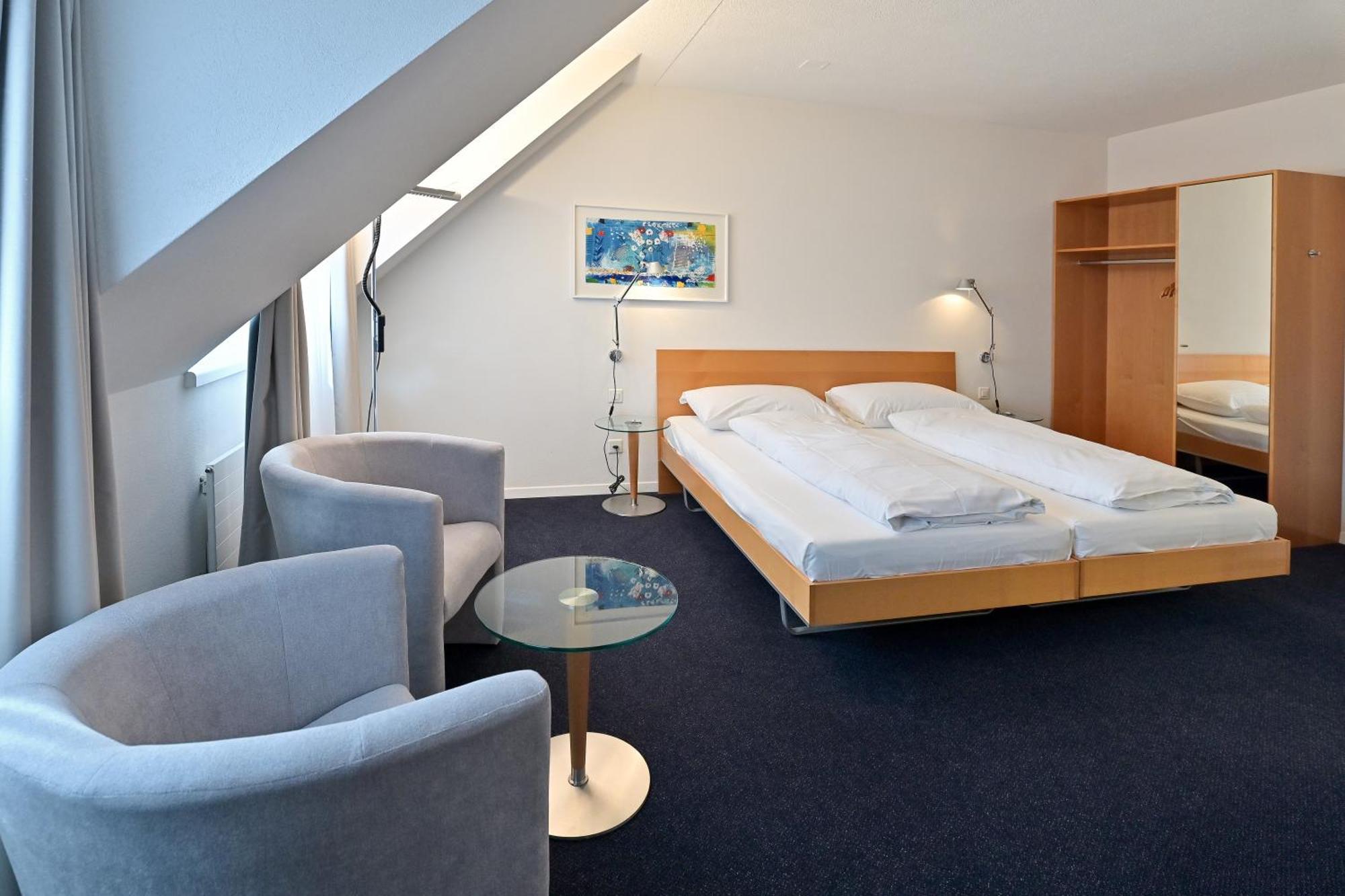 Hotel Zofingen Extérieur photo